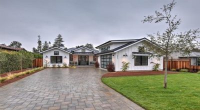 New Homes in Los Altos – 605 Rosita Avenue, Los Altos CA 94024