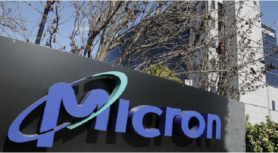 全球百大科技領導企業–Micron Technology（56/100 按字母顺序）