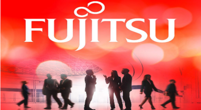 全球百大科技領導企業–Fujitsu（42/100 按字母顺序）