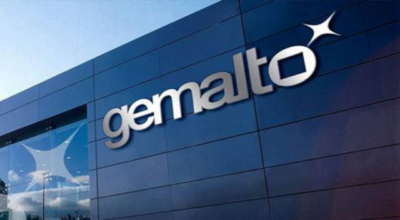 全球百大科技領導企業–Gemalto（43/100 按字母顺序）