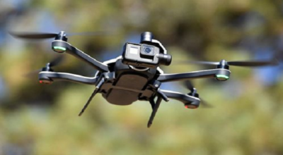 GoPro傳將裁逾200人 鎖定「無人空拍機」部門