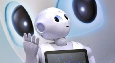 世界首个虚拟AI政客机器人出炉