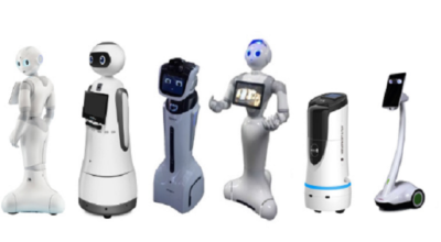 RobotZero：智能场景服务机器人的先行者