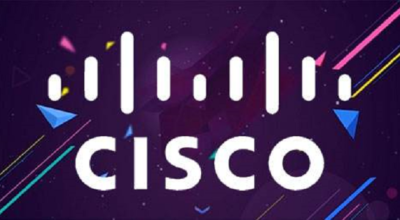 全球百大科技領導企業–Cisco（3/100）