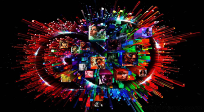 全球百大科技領導企業–Adobe（12/100 按字母顺序）