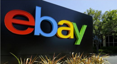 全球百大科技領導企業–eBay Inc.（37/100 按字母顺序）