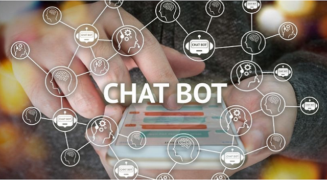 恒生推出人工智能助理chatbot