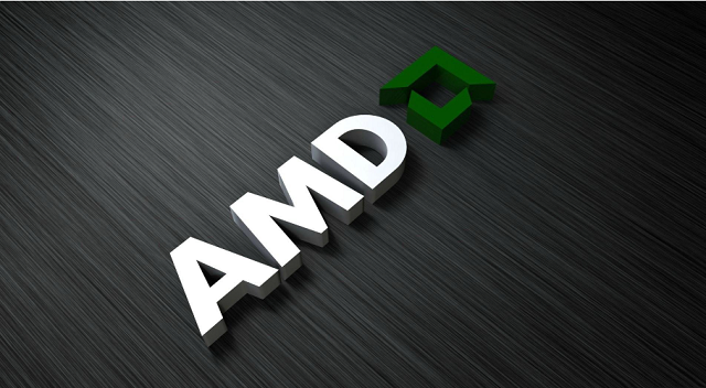 全球百大科技領導企業–Advanced Micro Devices/AMD（13/100 按字母顺序）