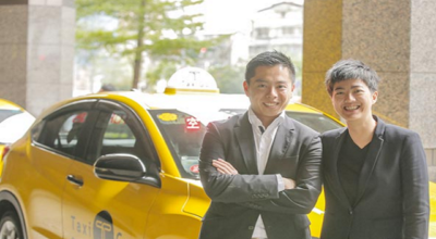聊天机器人发威 新创平台TaxiGo拚会员翻倍