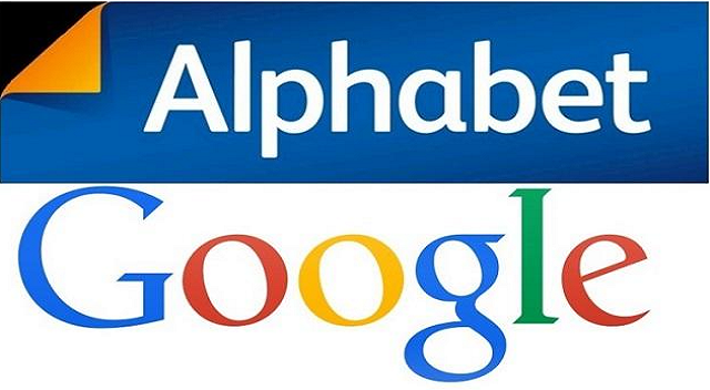 全球百大科技領導企業–Alphabet（5/100）