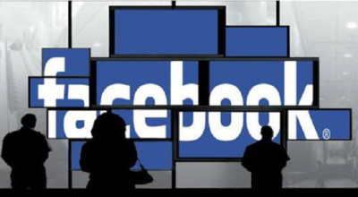 全球百大科技領導企業–Facebook（39/100 按字母顺序）