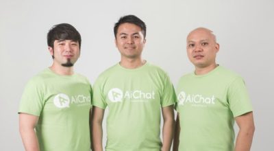 AiChat enables businesses to manage chatbots on popular messaging apps