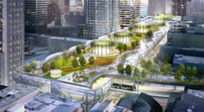 Transbay Transit Center: Everything you need to know about it (updated)
