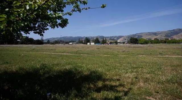 San Jose: Evergreen Valley College and developer drop housing plans