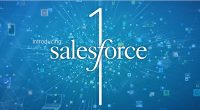 Salesforce Einstein 是业务技术领域的人工智能 (Salesforce与Google和IBM合作)