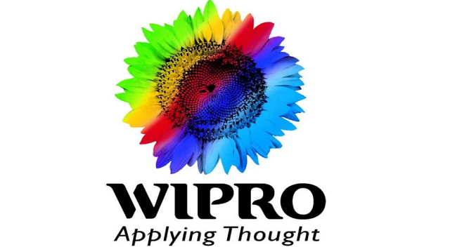 全球百大科技領導企業–Wipro（96/100 按字母顺序）
