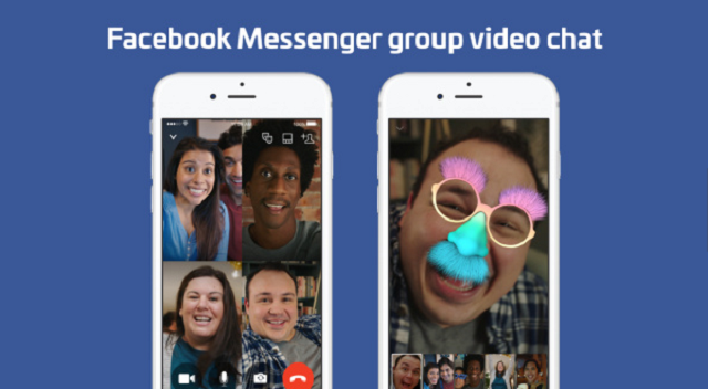Facebook Messenger用户超12亿，正在研发社交音箱，这可能是新一代的家庭电话