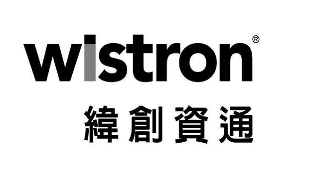全球百大科技領導企業–Wistron Corporation（97/100 按字母顺序）