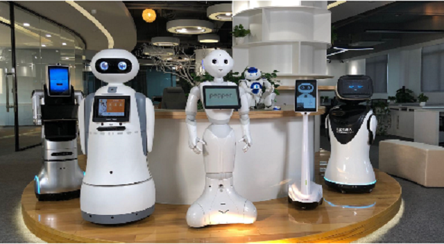 RobotZero谈人形机器人的现在与未来
