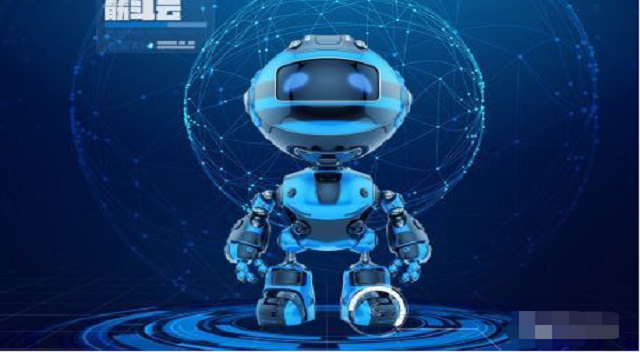 “筋斗云”AI营销机器人