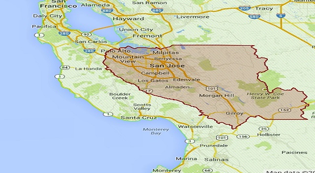 City Data – San Jose, Sunnyvale, Santa Clara