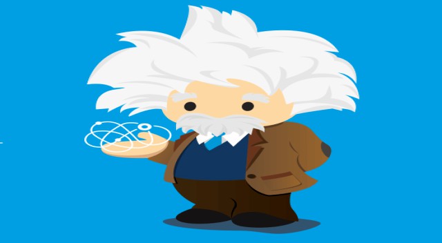 Salesforce Einstein
