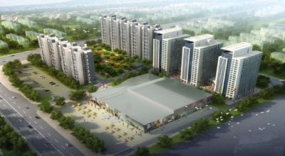 北京市开建12个“智慧小区”