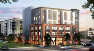 South San Francisco Approves 172-Unit Complex From SummerHill Apartments 