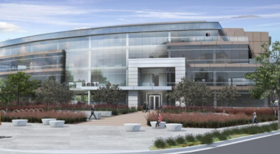 Google-Leased Building In Mountain View Sold For $170M 