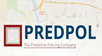 About Predpol