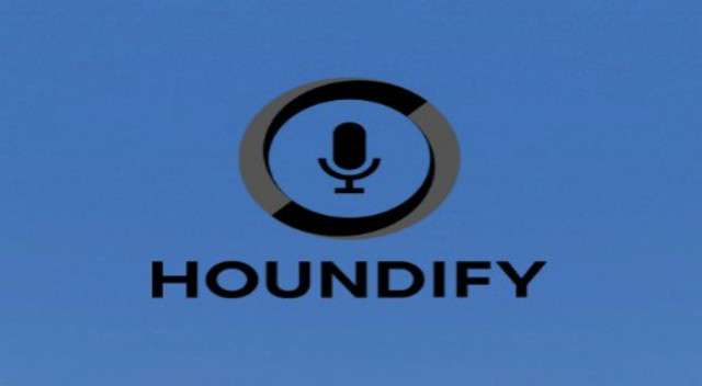 Houndify