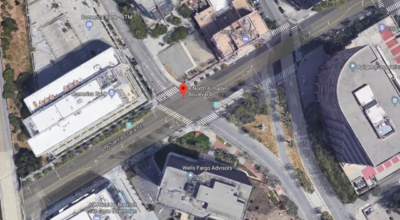 220-Room Hotel Proposed In Downtown San Jose
