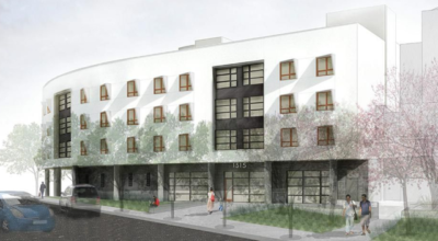 Affordable Housing Complex In Walnut Creek Nears Completion 