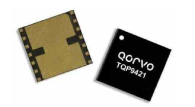 射频芯片公司产品介绍（Qorvo）