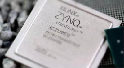 赛灵思公司产品介绍（Xilinx & FPGA）