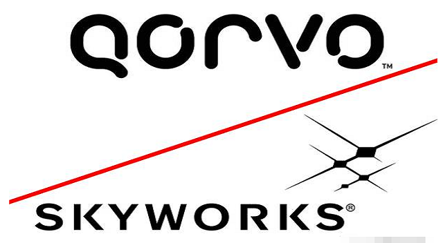 两大射频IC巨头Skyworks/Qorvo 角力
