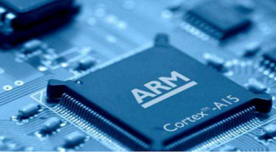 英国半导体公司及产品介绍（ARM）