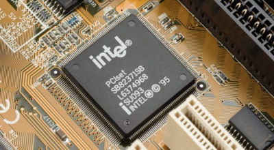 英特尔芯片产品介绍（Intel）