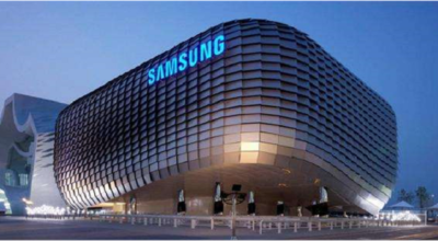 八大芯片代工制造商–Samsung（4/8）