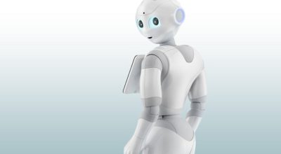 Teksbotics德思卢博(亚洲)有限公司-提供定制的机器人解决方案