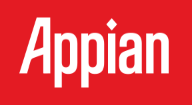 Appian Company profile-今日硅谷