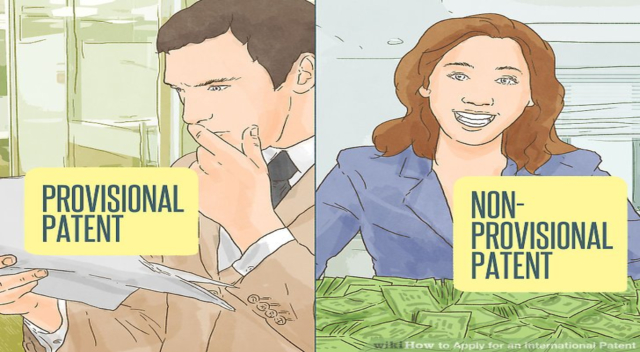 Provisional vs. Non Provisional Patent: Everything You Need to Know