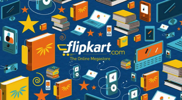 2017全球「 最聰明公司 」名单–Flipkart/印度电商公司弗利普卡特（36/50）