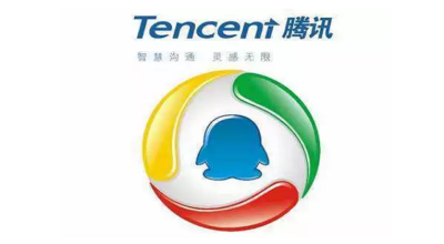 2017全球「 最聰明公司 」名单–Tencent/腾讯（8/50）