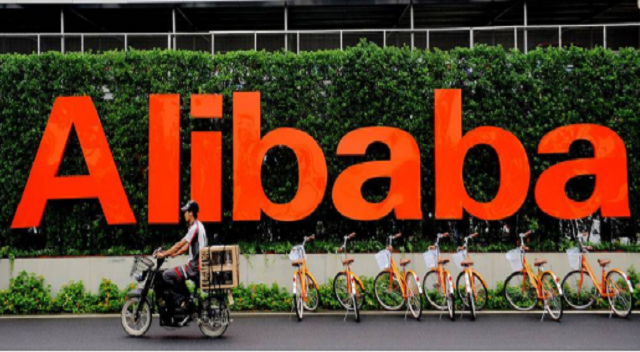 2017全球「 最聰明公司 」名单–Alibaba/阿里巴巴（41/50）