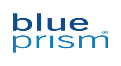 Blue Prism 1/2-今日硅谷