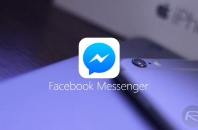 Facebook Messenger 聊天機器人; Chatbot