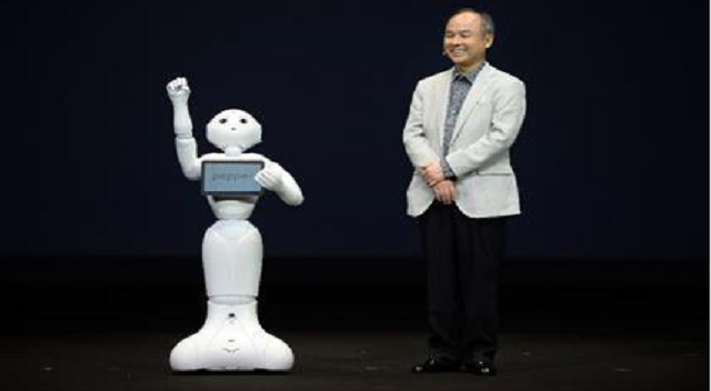 2018世界机器人大会最全参会指南