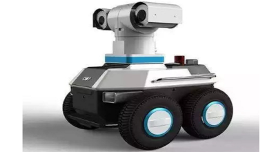安防机器人如何成为未来发展的重要趋势？