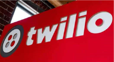 全球人工智能最厉害的公司top25–Twilio（21/25 按字母排列）